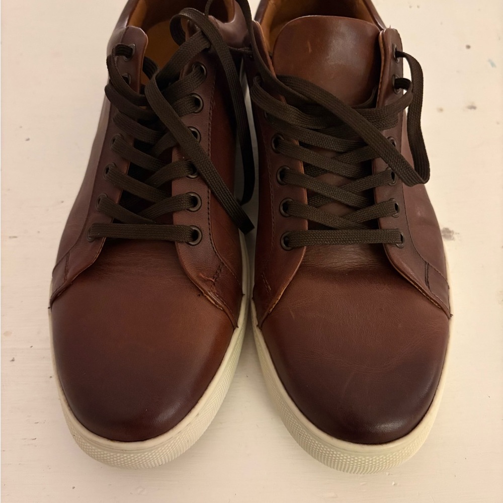 Women’s Brown Thursday 11